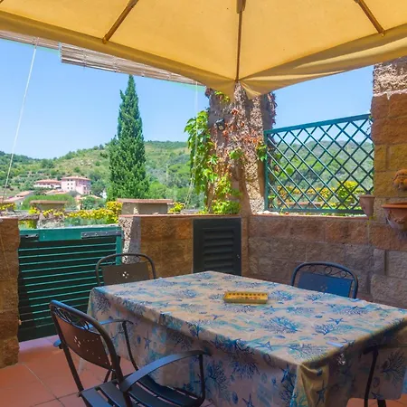 Apartment Solo Per Due Al Mare Portoferraio