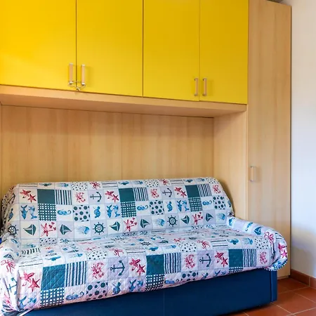 Apartment Solo Per Due Al Mare Portoferraio