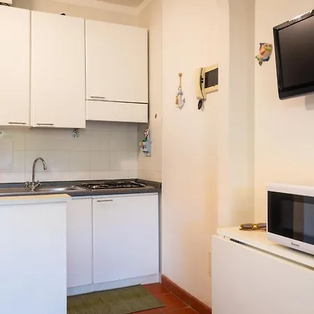Solo Per Due Al Mare Apartment