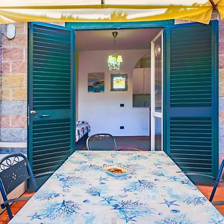 Solo Per Due Al Mare Apartment