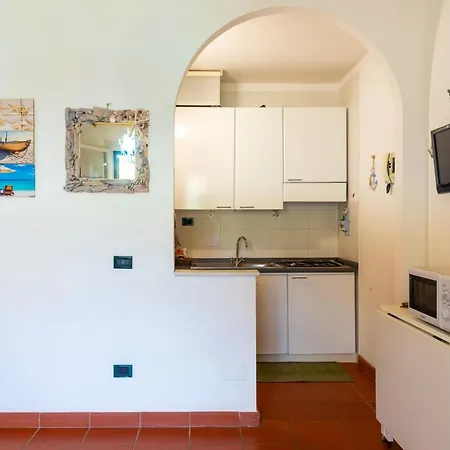 Apartment Solo Per Due Al Mare